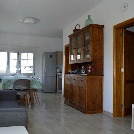Casa Volcan De Ye Ье Экстерьер фото